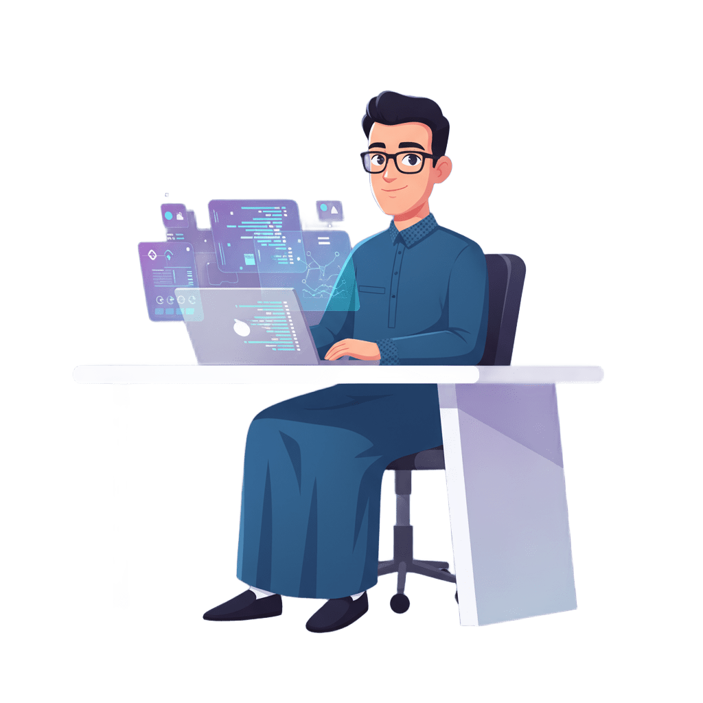 Mohammed Yacine Kherbouche